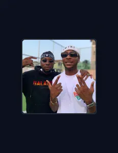 Listen to Playboyroses, watch music videos, read bio, see tour dates & more!