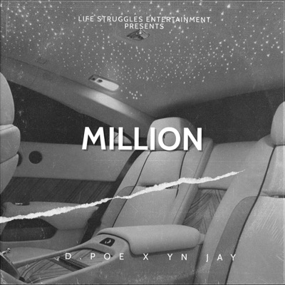 Million (feat. YN Jay) - Single