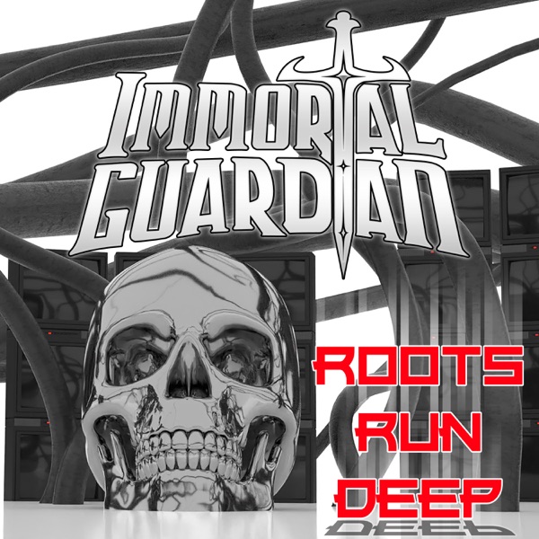 Roots Run Deep (feat. Ralf Scheepers) - Single