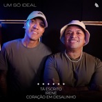 Tá Escrito / Irene / Coração em Desalinho - Single