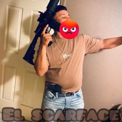 EL SCARFACE V1 - Single
