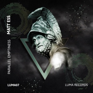 Parallel Emptiness - Single