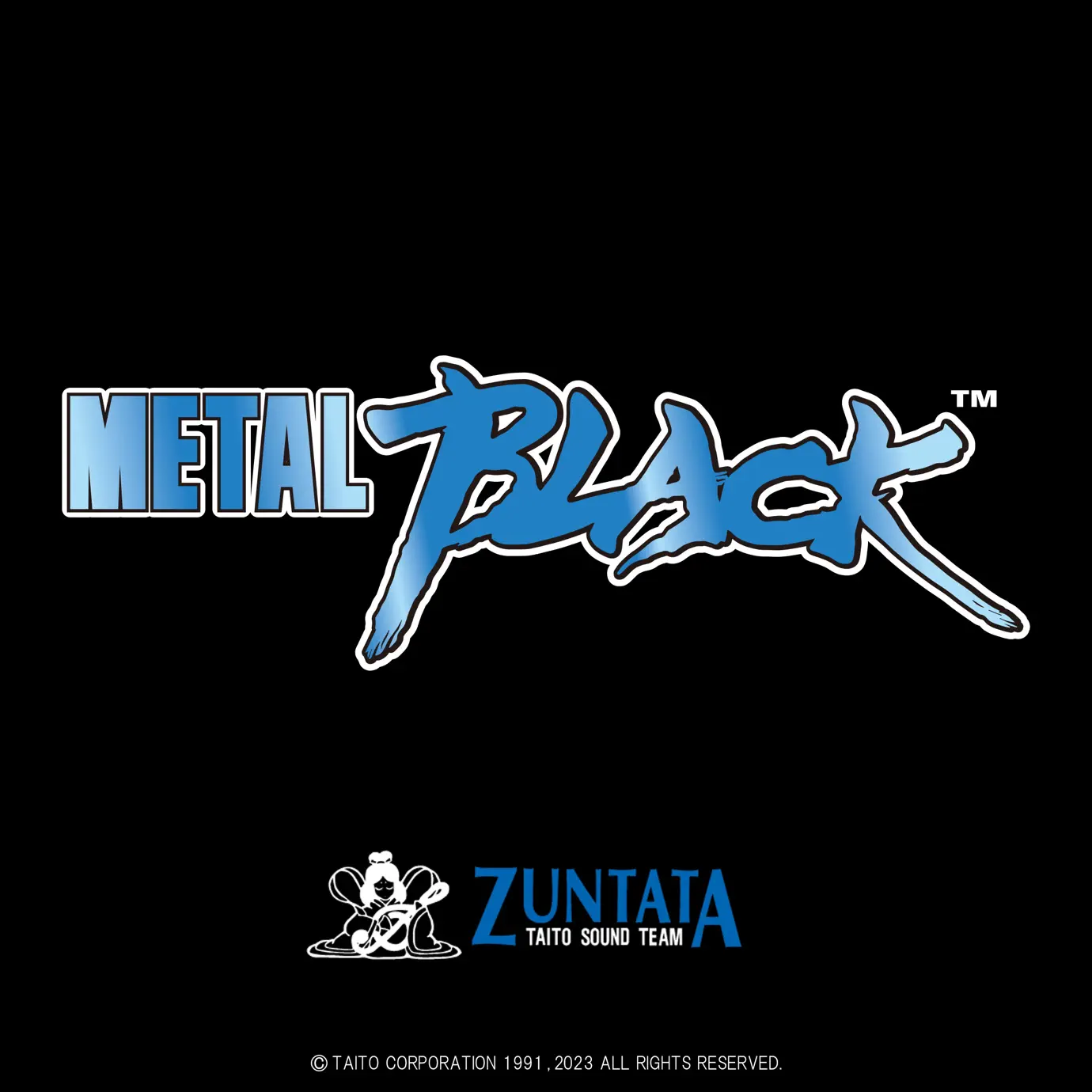 Z-replica, Vol. 2 Night Striker - album dari ZUNTATA