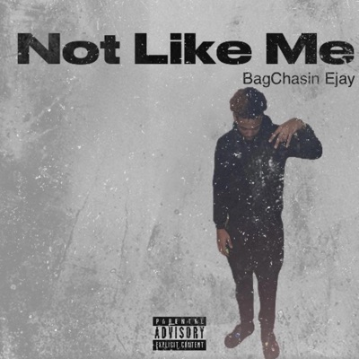 Not Like Me - Single