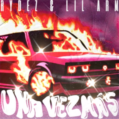 Una Vez Más - Single