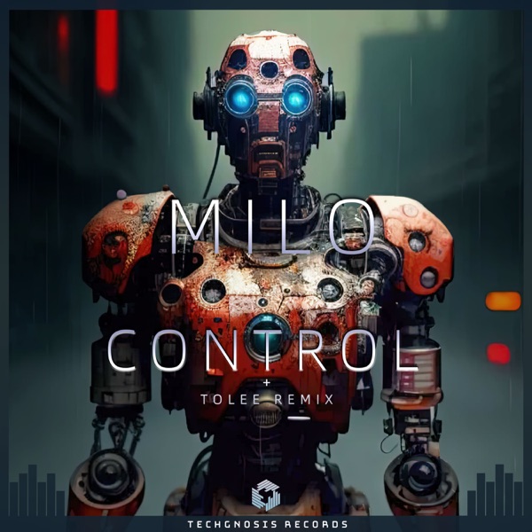 Control - EP