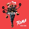 Toma (feat. OCM) - Single