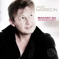 Machst Du Den Ersten Schritt — Harry Harrison