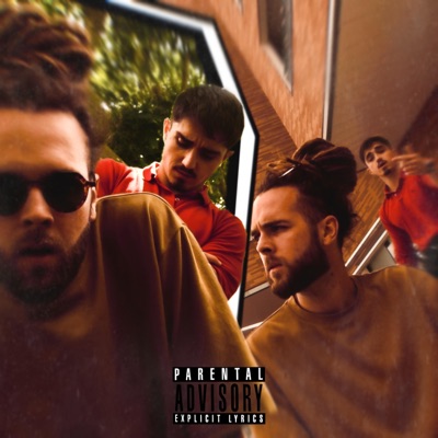 SWITCH (feat. NVR) - Single