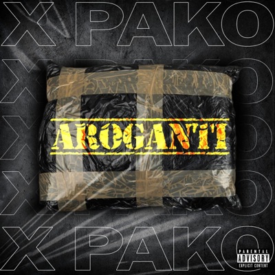 X PAKO - Single