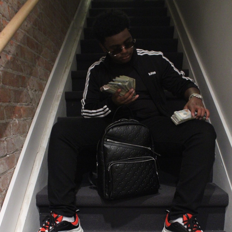 Easymoney Leek