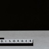 Disorder - EP