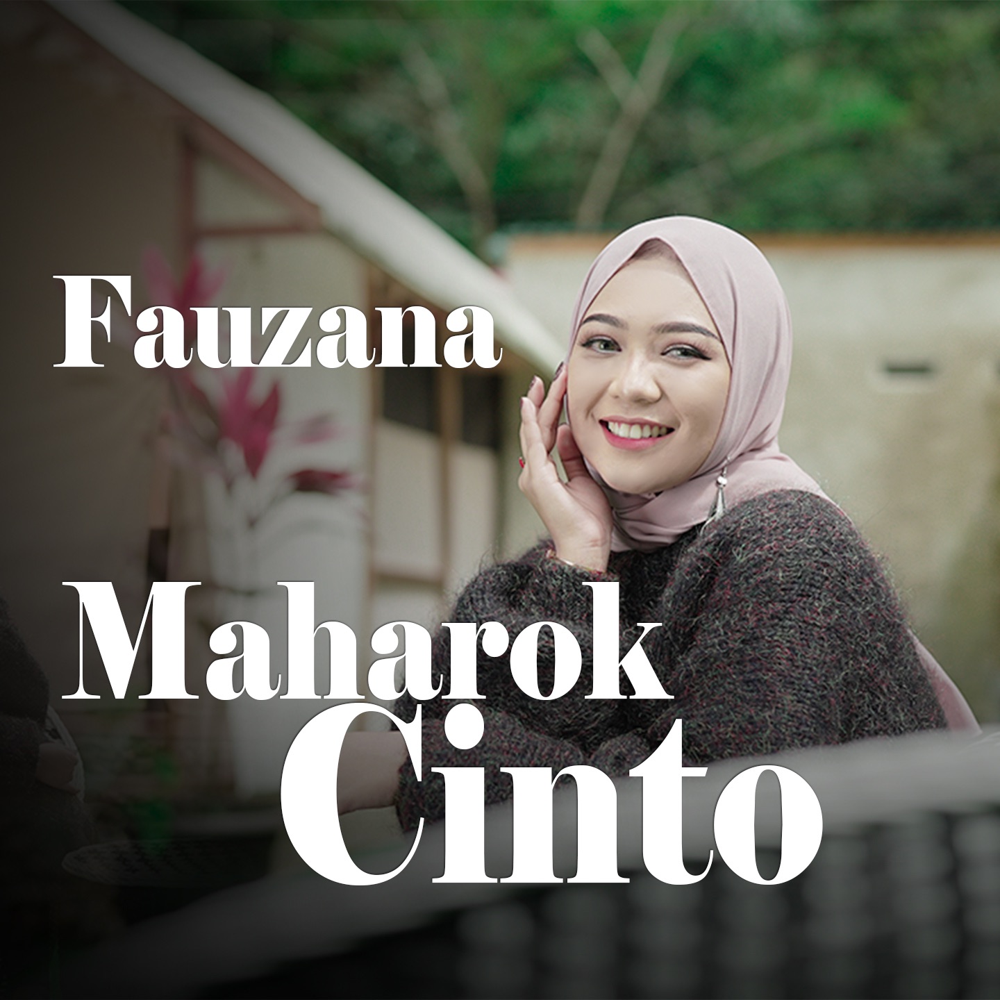 Maharok Cinto - Single