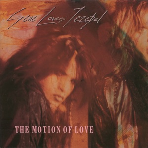 The Motion of Love - EP
