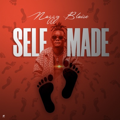 SELF MADE - EP