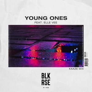 Young Ones (feat. Elle Vee) - Single