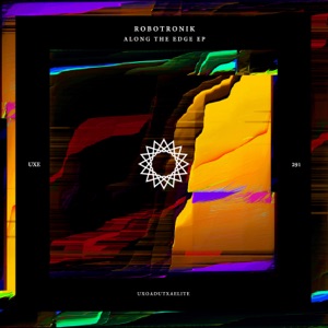 Along the Edge - Single