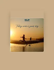 Listen to KLP, watch music videos, read bio, see tour dates & more!