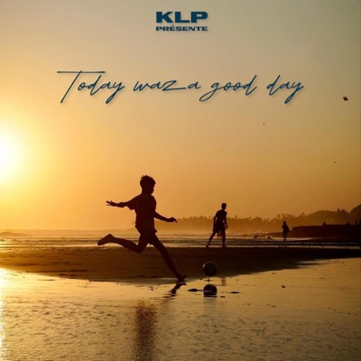 Today Waza Good Day - EP