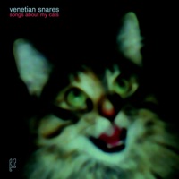 Songs About My Cats - Venetian Snares