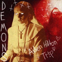 DEMONS (feat. Trip) - Single - Aiden Hilton