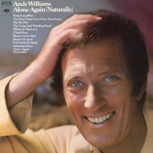 Andy Williams - Song Sung Blue - Line Dance Chorégraphe