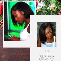 You 4 Christmas - Single - Mikhya Brown