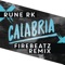 Calabria - Rune RK lyrics