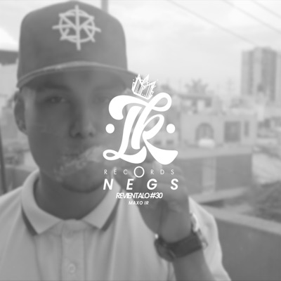 Revientalo #30 - Single