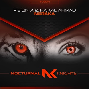 Neraka - Single