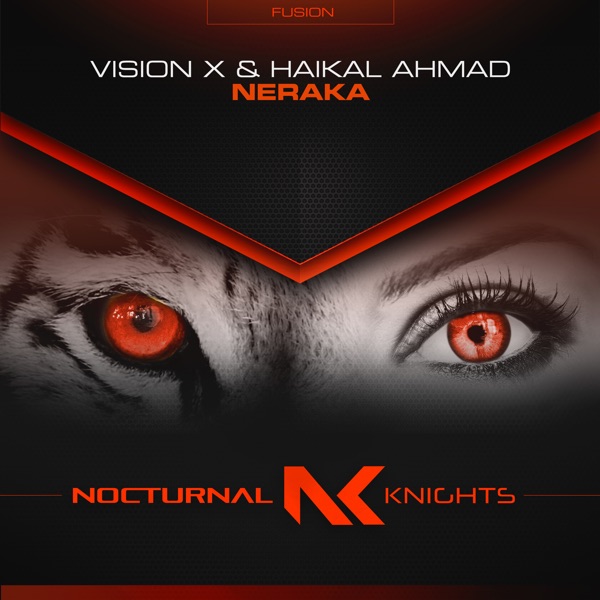 Neraka - Single