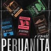 Peruanita (feat. Klibre, Asmir Young & Lil Angello) [Remix] artwork