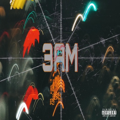 3Am (Freestyle) - Single