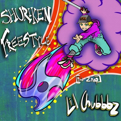 Shuriken Freestyle - Single