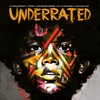 Underrated (feat. Ross, DrummeRTee924, Dj Ayobanes & Machiina SA) - Single