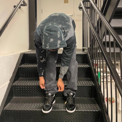 Stingy (feat. Coach Sko) - Single