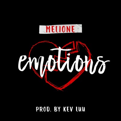 Emotions (feat. Kev Luu) - Single