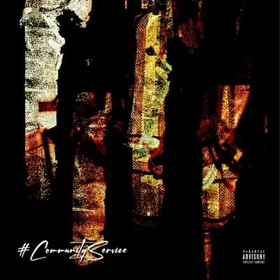 Listen to #CommunityService: The Mixtape by DJ Silencio