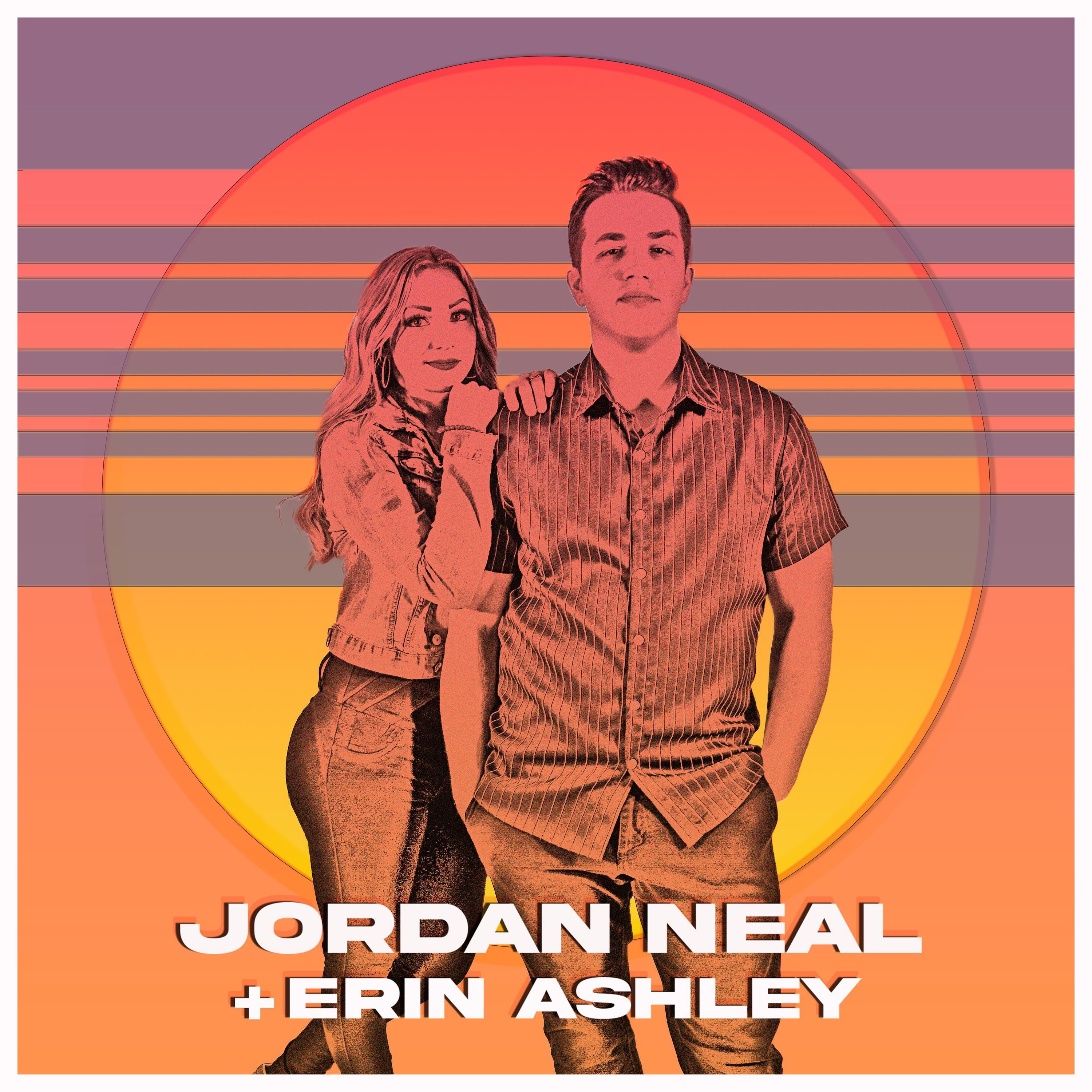 Jordan Neal & Erin Ashley - Single