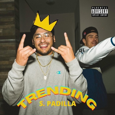 TRENDING - Single