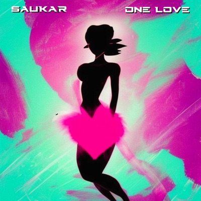 One Love - Single