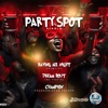 Party Spot Riddim - EP
