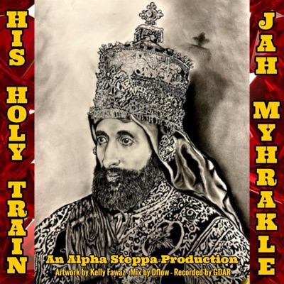 His Holy Train - Single