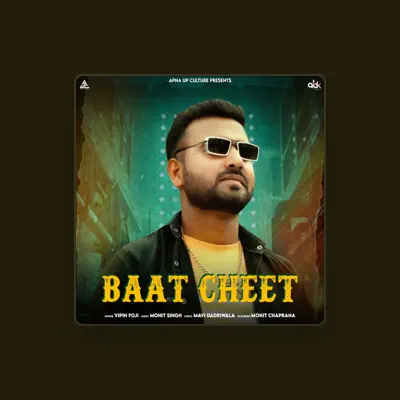 Listen to Mavi Dadriwala, watch music videos, read bio, see tour dates & more!