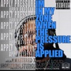 Apply Pressure (feat. JBeLoud & Baby Cisco) - Single