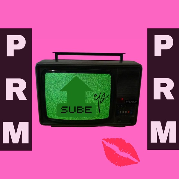 Sube (E.P.)