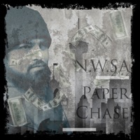 Paper Chase - Single - N.W.SA