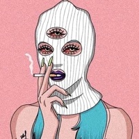 Maska - Single - Saimonsa