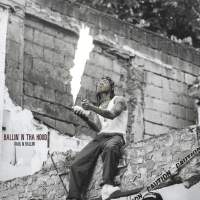 Ballin N Tha Hood - Single