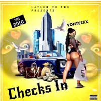 Checks In (feat. Vonte2xx) - Single - YH Young Dolo
